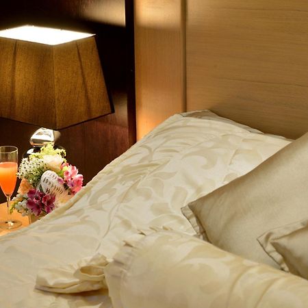 Hotel Zelengora Kragujevac Room photo