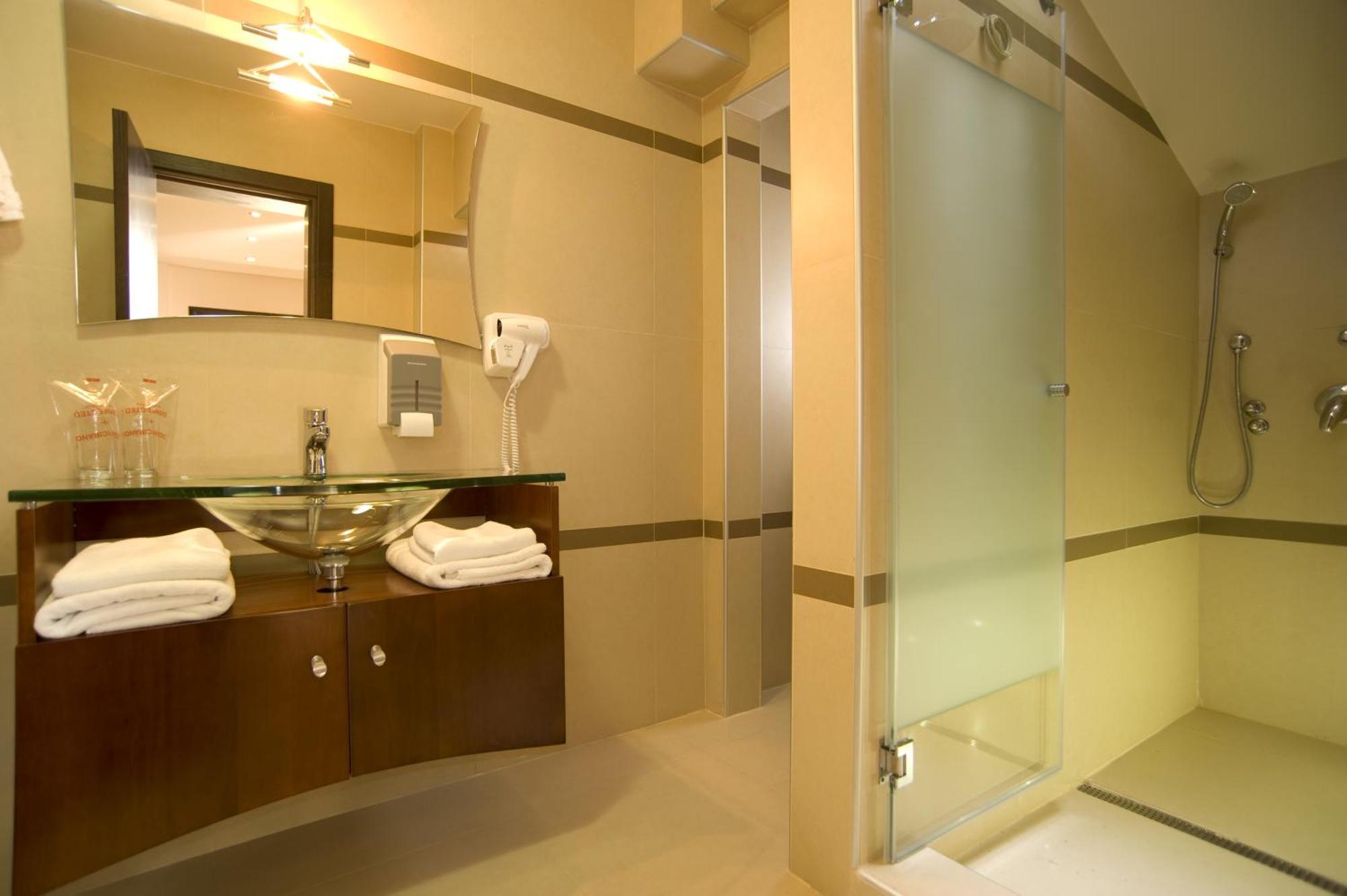 Hotel Zelengora Kragujevac Room photo