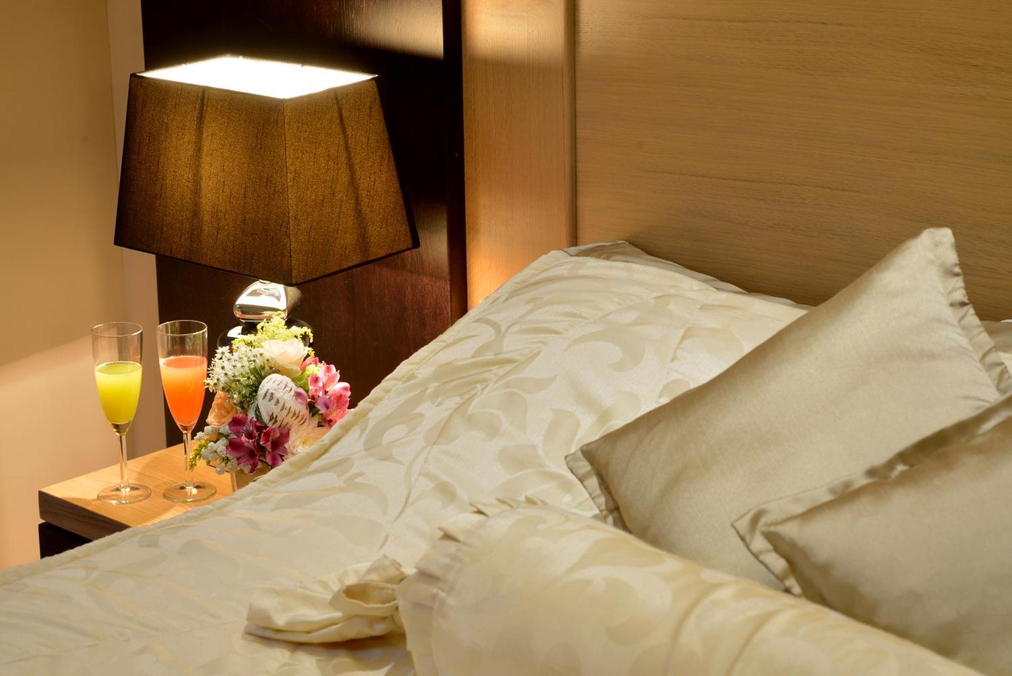Hotel Zelengora Kragujevac Room photo